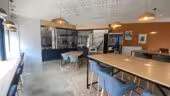 SEURFIÑ store café cowork