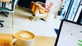 SEURFIÑ store café cowork