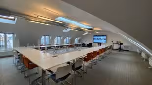 BOPE Paris - Bureaux opérés et salles de réunion