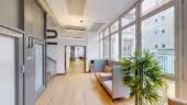 BOPE Paris - Bureaux opérés et salles de réunion