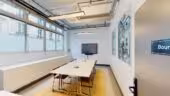 BOPE Paris - Bureaux opérés et salles de réunion