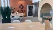 Le POD Coworking Angers Gare