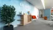 Le POD Coworking Angers Gare