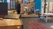 Coworking la Maison bleue