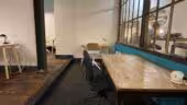 Coworking la Maison bleue