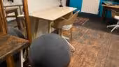 Coworking la Maison bleue
