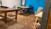Coworking la Maison bleue