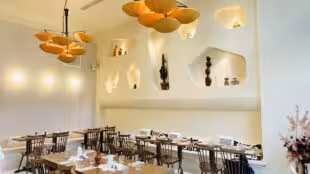 La Cevicheria