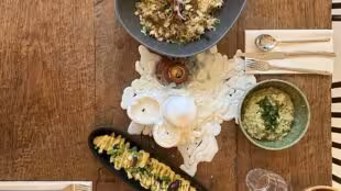 La Cevicheria