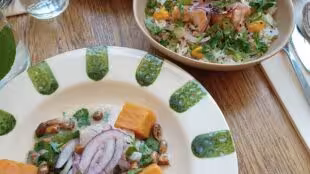 La Cevicheria