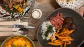 La Cevicheria