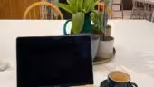 Nomad Community-Coworking Café 💻