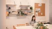Nomad Community-Coworking Café 💻