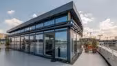 Centre d'affaires et Coworking Emergence Issy
