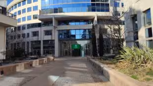Centre d'affaires et Coworking Emergence Issy