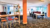 Centre d'affaires et Coworking Emergence Issy