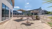 Centre d'affaires et Coworking Emergence Issy