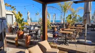 Bistro & Co. RoofTop Bar