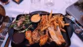 Bistro & Co. RoofTop Bar