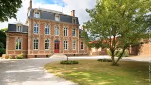 Villa Varentia