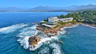 Sofitel Ajaccio*****