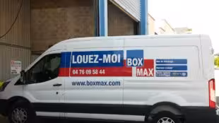 Boxmax