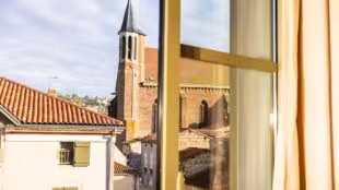 Serra Boutique Hôtel