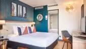 Hotel Gatsby by HappyCulture