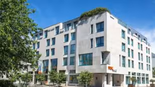 Hôtel Best Western Premier Masqhotel La Rochelle