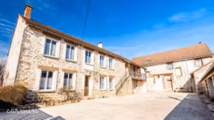 aux hirondelles du chêne