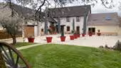 aux hirondelles du chêne