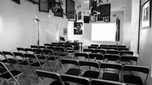 Studio Harcourt Paris