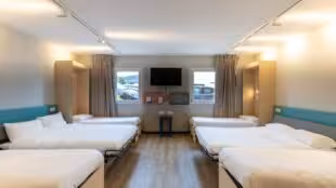 ibis budget Millau Viaduc
