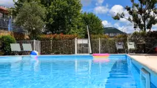 ibis budget Millau Viaduc