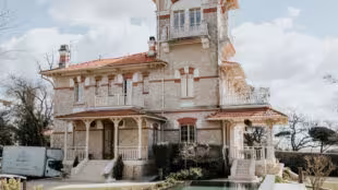 Villa La Tosca