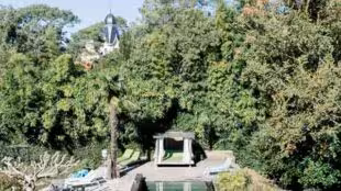 Villa La Tosca