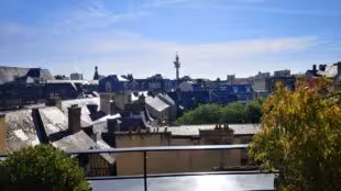 Balthazar Hôtel & Spa