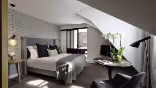 Balthazar Hôtel & Spa