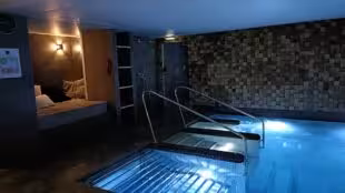 Balthazar Hôtel & Spa