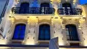 Balthazar Hôtel & Spa