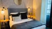Balthazar Hôtel & Spa