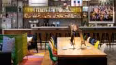 citizenM Paris Opera hotel