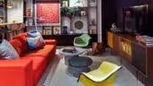 citizenM Paris Opera hotel