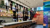 citizenM Paris Opera hotel