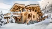 Les Rives d'Argentiere - Chamonix Chalet