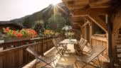 Les Rives d'Argentiere - Chamonix Chalet