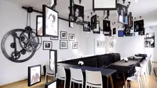 Studio Harcourt Paris
