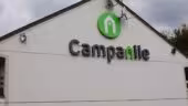 Hôtel Campanile Amiens - Glisy
