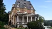 Château Bouffémont