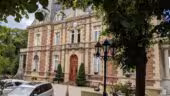 Château Bouffémont